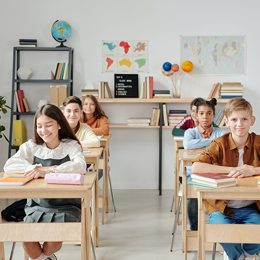 Enseignement