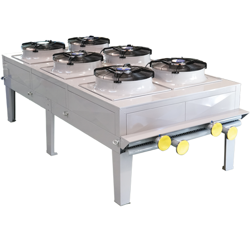 Dry Cooler AWD Mark Climate Technology