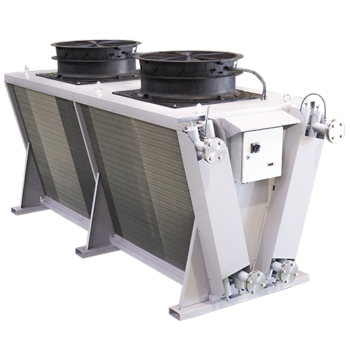 Dry Cooler AWSV