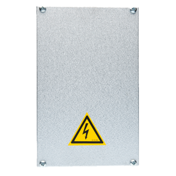 Coffret de commande moteur MDC 400V