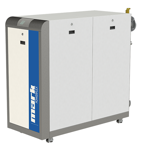 POWERFLEX | Chaudière | Mark Climate Technology