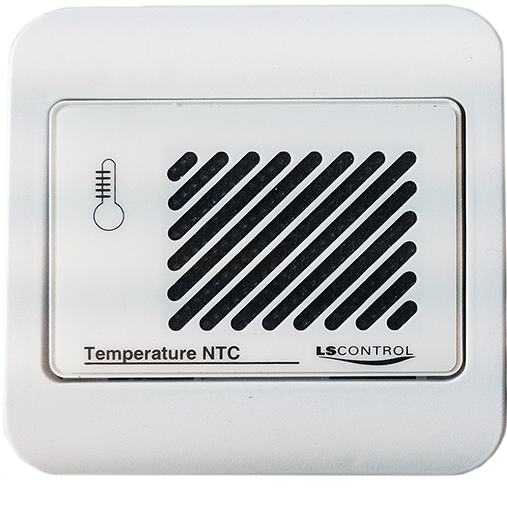 Sonde de température d’ambiance IP20 Mark Climate Technology — free download