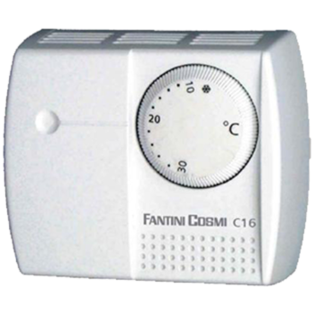 Thermostat d’ambiance 230V