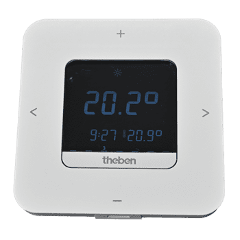 Thermostat-minuteur RAM 811