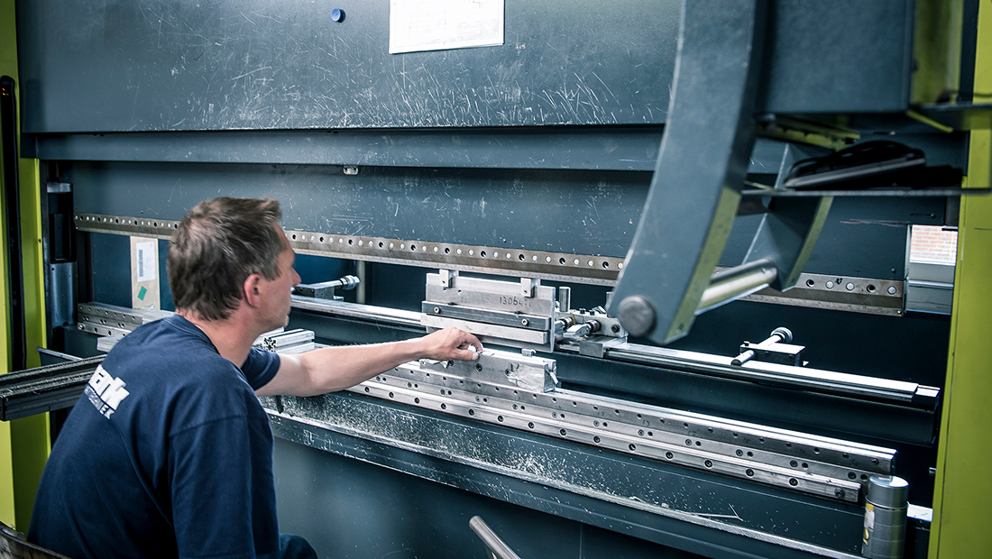 Mark Climate Technology fabrique une gamme innovante de produits de climatisation, chauffage, refroidissement et ventilation des bâtiments industriels.