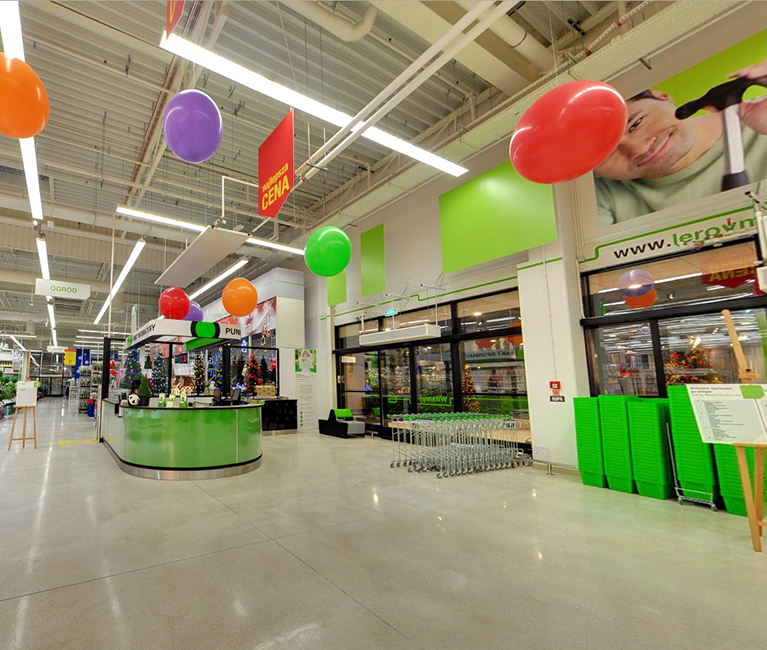 Systèmes de climatisation pour les commerces