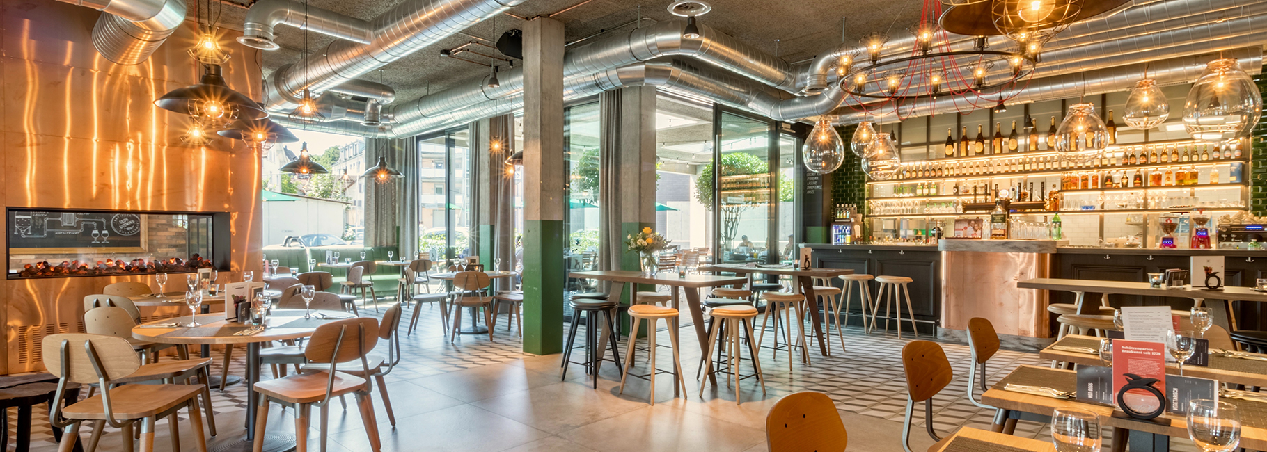 Horeca