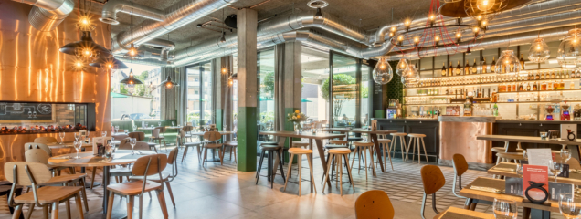Horeca