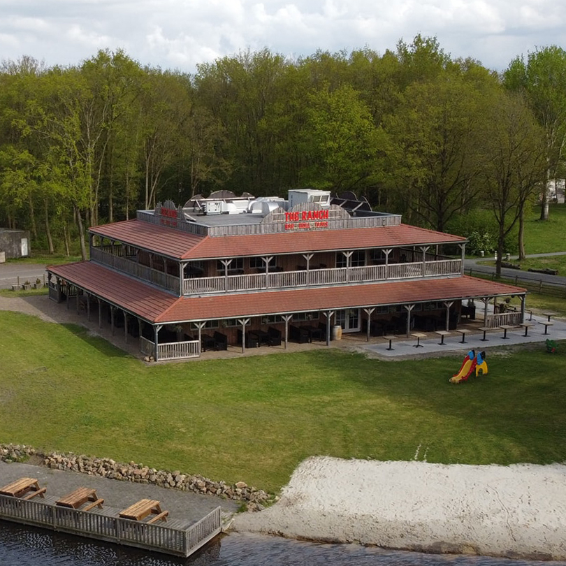 Ventilation et récupération de chaleur pour le restaurant