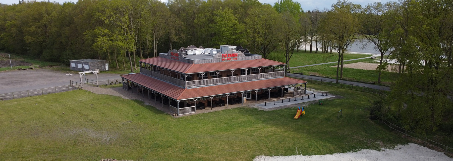 Ventilation et récupération de chaleur pour le restaurant