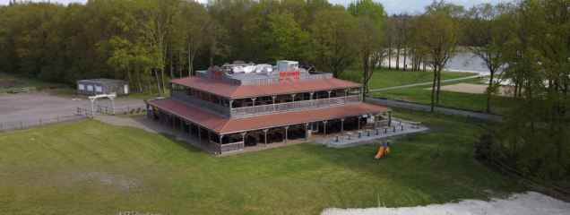 Ventilation et récupération de chaleur pour le restaurant