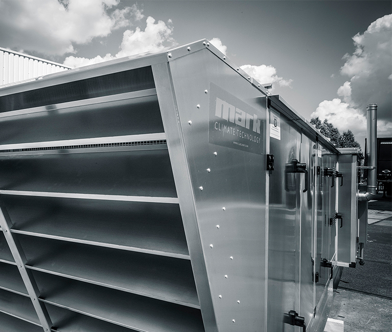 Mark AIRSTREAM AHU Centrales de Traitement d