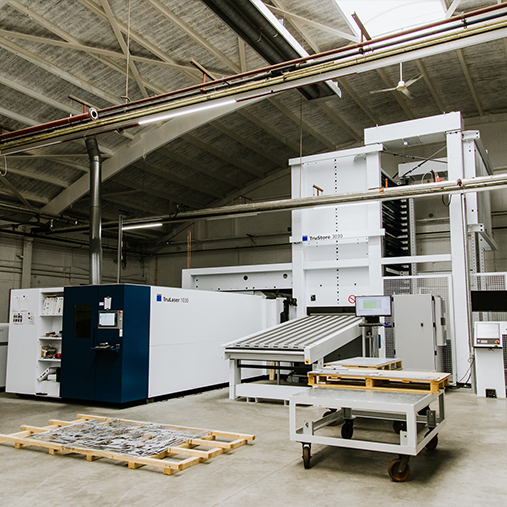 Mark Climate Technology double sa capacité de production
